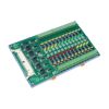 24-ch OPTO-Isolated Input Board with DIN-rail MountingICP DAS